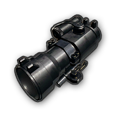 Phu kien Kính 2x PUBG Mobile