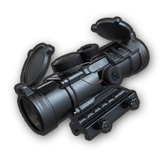 Phu kien Kính 3x PUBG Mobile