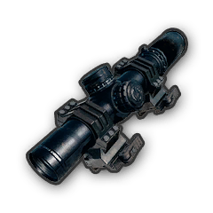 Phu kien Kính 8x PUBG Mobile