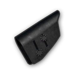 Phu kien Báng Cheek Pad PUBG Mobile
