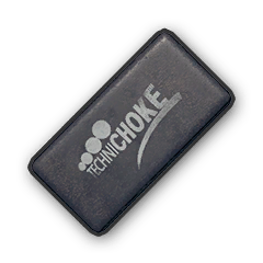 Phu kien Mini Choke PUBG Mobile