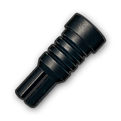 Phu kien Tắt tiếng Flash Hider PUBG Mobile