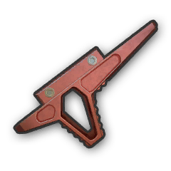 Tay nắm Half Grip