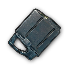 Phu kien Băng đạn DMR Quickdraw PUBG Mobile