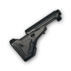 Phu kien Báng Tactical Stock PUBG Mobile