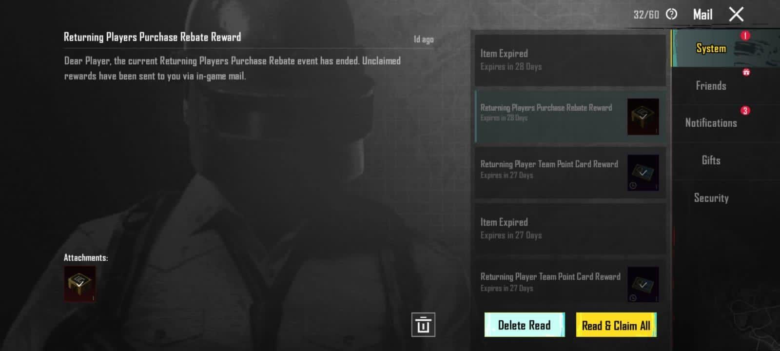 Redeem code PUBG VN thang 4/2027