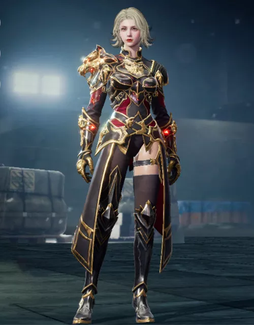 PUBG Mobile Skin Leak thang 5/2026 – Hinh anh chinh thuc