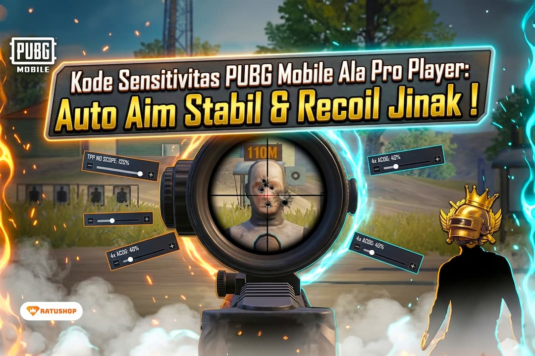 PUBG Mobile Skin Leak – Trai tim va rua (Valentine 2026)