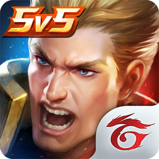 Lien Quan Mobile