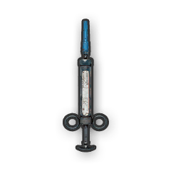 Kim tiêm Adrenaline (Adrenaline Syringe)