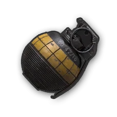 Lựu đạn giả (Decoy Grenade)