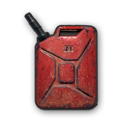 Bình xăng (Gas Can)