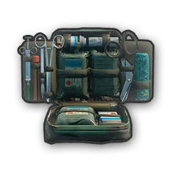 Bộ y tế (Medkit)
