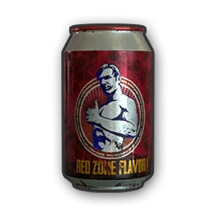Nước tăng lực lớn (Mega Energy Drink)