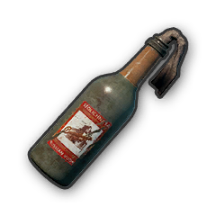 Chai cháy (Molotov Cocktail)