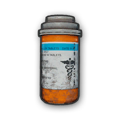 Thuốc giảm đau (Painkiller)