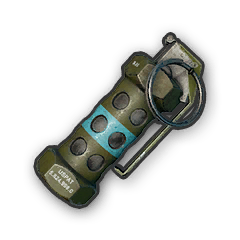 Lựu đạn choáng (Stun Grenade)