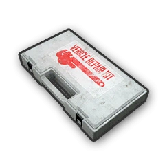 Bộ sửa xe (Vehicle Repair Kit)