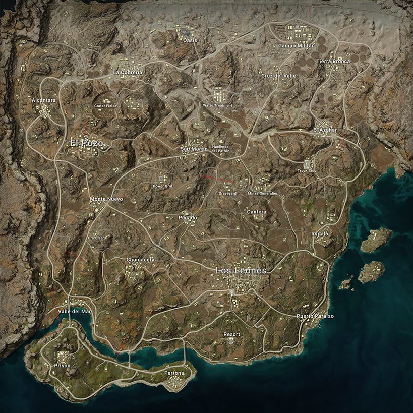 Ảnh bài viết Cập nhật PUBG Mobile 3.6: Những thay đổi mới nhất PUBG Mobile Việt Nam - Cập nhật