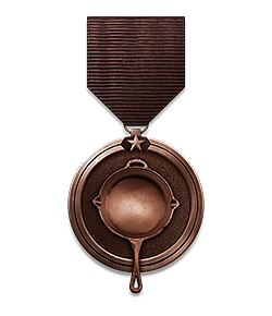 Rank Đồng