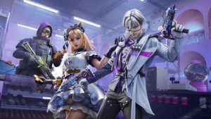 Mùa giải Ranked Season 27 – Hướng dẫn chi tiết PUBG Mobile
