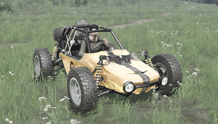 Buggy