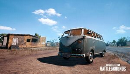 Mini Bus