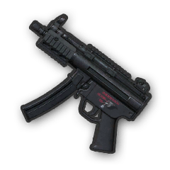 Vu khi MP5K