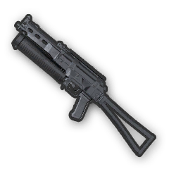 Ảnh vũ khí PP-19 Bizon