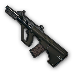 Ảnh vũ khí AUG A3 PUBG Mobile Việt Nam - Thông số chi tiết