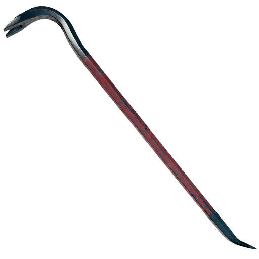Ảnh vũ khí Crowbar