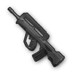 Ảnh vũ khí FAMAS