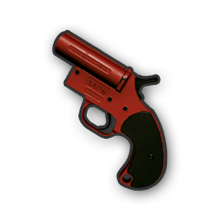 Ảnh vũ khí Flare Gun
