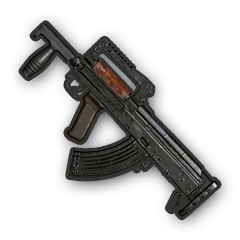 Anh vũ khí GROZA