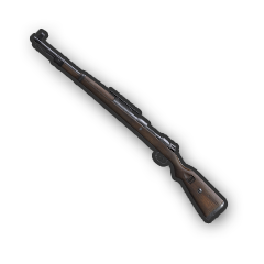 Ảnh vũ khí Kar98k