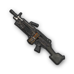 Ảnh vũ khí M249