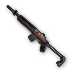 Ảnh vũ khí Mini14