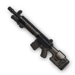 Ảnh vũ khí Mk12