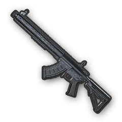 Ảnh vũ khí MK47 Mutant