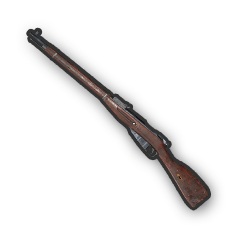 Ảnh vũ khí Mosin Nagant