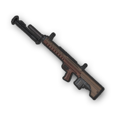 Ảnh vũ khí QBU PUBG Mobile Việt Nam - Thông số chi tiết