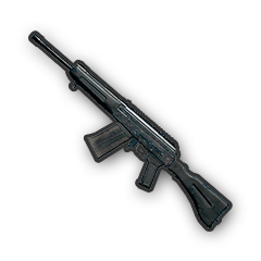 Ảnh vũ khí S12K PUBG Mobile Việt Nam - Thông số chi tiết