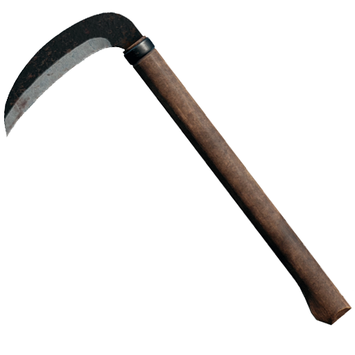Ảnh vũ khí Sickle