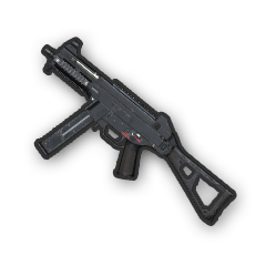 Vu khi Tommy Gun